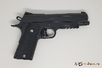 Пистолет Galaxy G38 Colt
