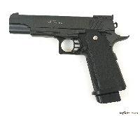 Модель пистолета COLT1911PD с кобурой (GalaxyG.6+)