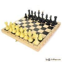 Шахматы Айвенго шашки, домино с шахматной доской