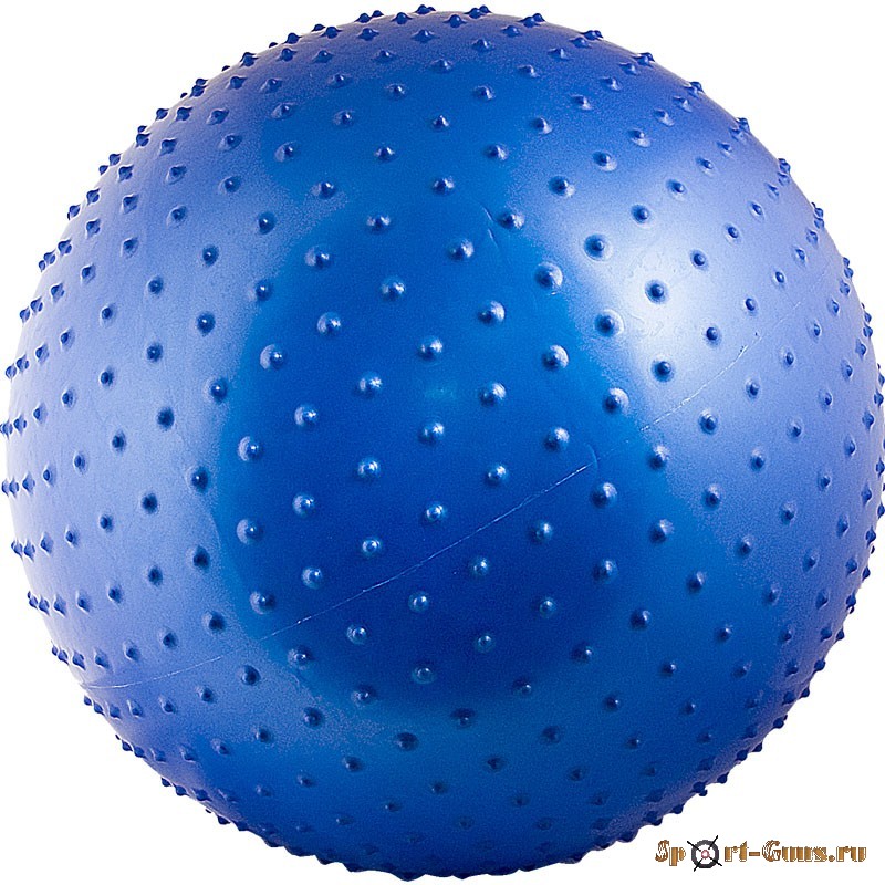 Мяч массажный "TORRES", арт.AL100265, 65 см