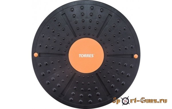 Балансирующий диск "TORRES" арт.AL1011