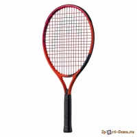 Ракетка б/т дет. HEAD Radical 25 Gr07, арт.234316, для 8-10 лет, алюмини