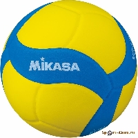 Мяч волейбольный MIKASA VS170W-Y-BL вес 160-180 г, FIVB/IVS, ТПЕ