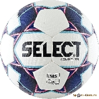 Мяч футбольный №5 SELECT Tempo TB (810416-009)