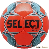 Мяч для пляжного футбола №5 SELECT Beach Soccer арт. 815812-662