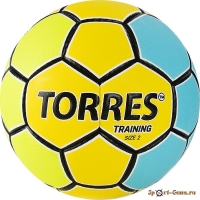 Мяч гандбольный  TORRES Training р.2