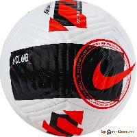 Мяч футбольный №5 NIKE Club, FIFA Quality