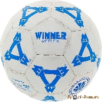 Мяч футбольный №5 WINNER Reflex