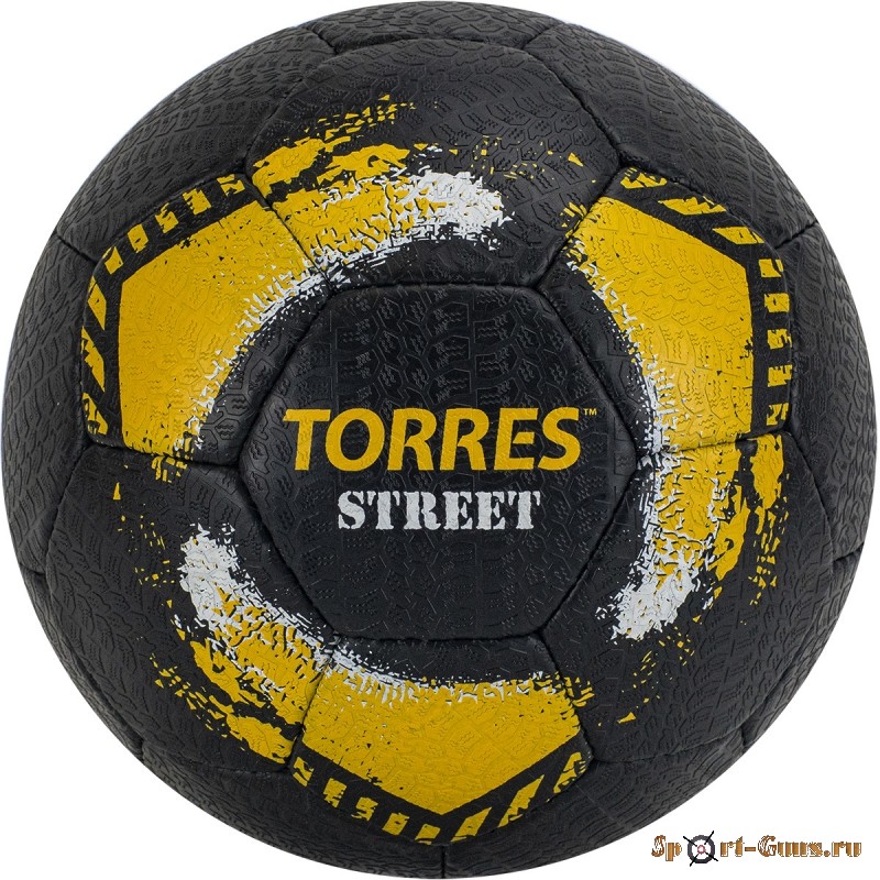 Мяч футбольный №5 TORRES Street F00225