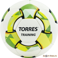 Мяч футбольный №5 TORRES Training