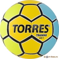 Мяч гандбольный TORRES Training р.3