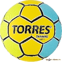 Мяч гандбольный  TORRES Training р.0