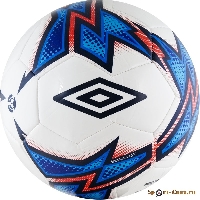 Мяч футбольный №4 UMBRO Neo Futsal Liga арт.20785U-ETC