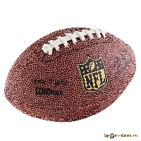 Мяч сувенирный для американского футбола Wilson NFL Mini р.0
