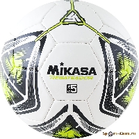 Мяч футбольный №5 MIKASA REGATEADOR5-G (ПВХ)