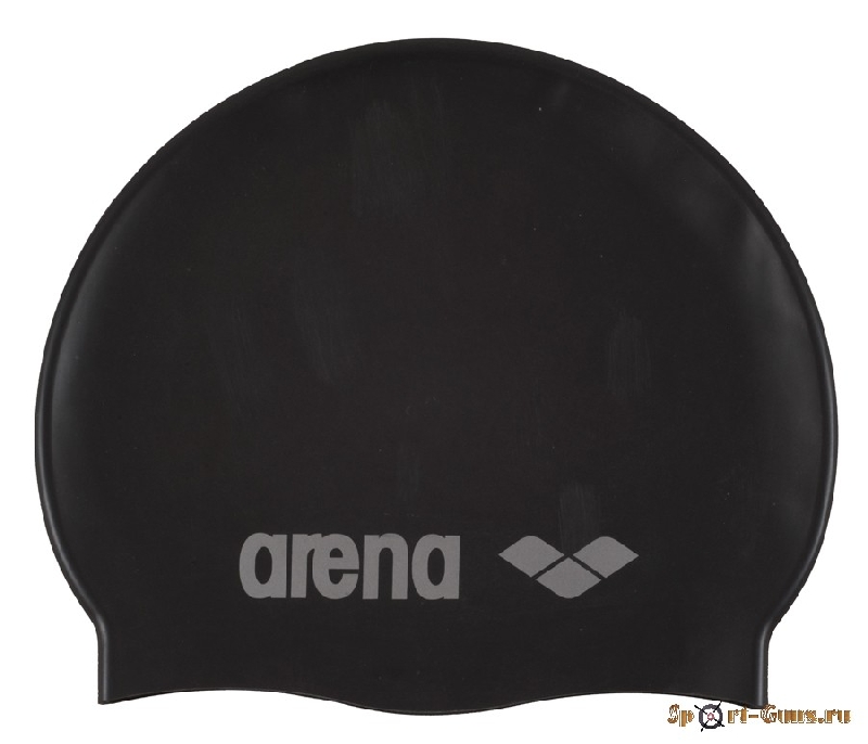 Шапочка для плавания ARENA Classic Silicone JR Cap 91670 55