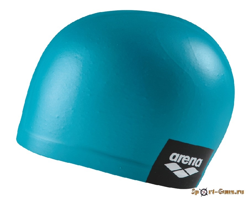 Шапочка для плавания ARENA Logo Moulded Cap, арт.001912 210
