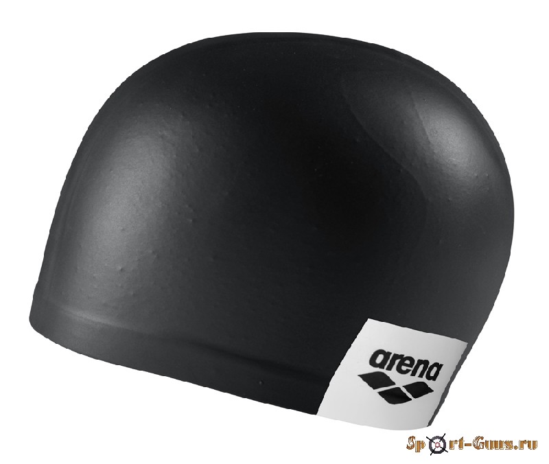 Шапочкка для плавния ARENA Logo Moulded Cap 001912 201 black