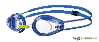 Очки для плавания ARENA Tracks Jr 1E559 070 clear-blue-blue