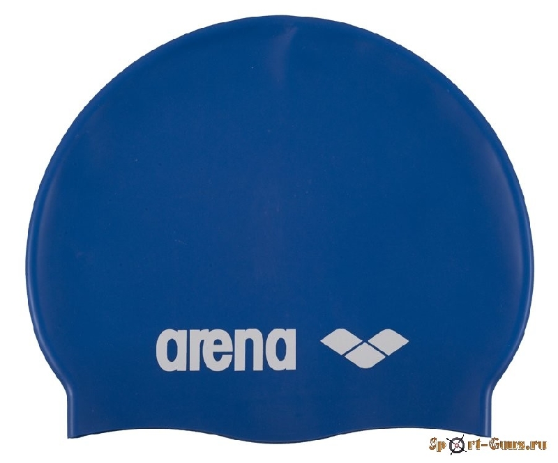 Шапочка для плавания ARENA Classic Silicone JR Cap 91670 77