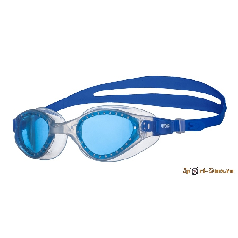 Очки для плавания ARENA CRUISER EVO 002509 710