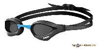 Очки для плавания Arena COBRA CORE SWIPE smoke-black-blue