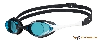 Очки для плавания Arena COBRA SWIPE blue-white