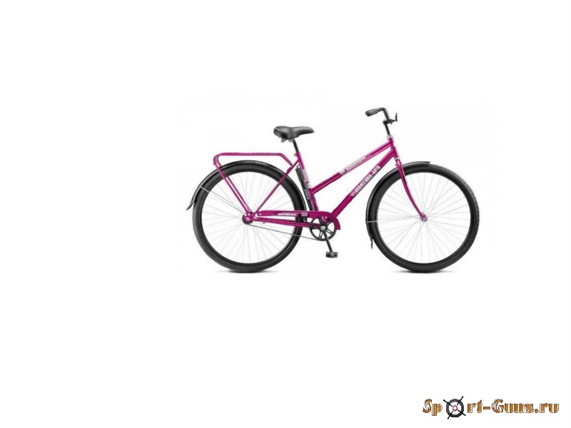 Велосипед Десна Вояж Lady 28" Z010 (17кг)