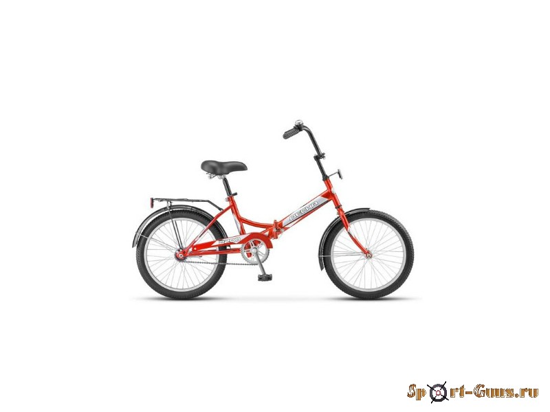 Велосипед Десна-2200 20" складной Z011