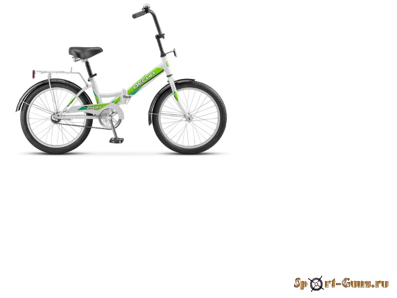 Велосипед Десна-2100 20" складной Z010 (14кг)