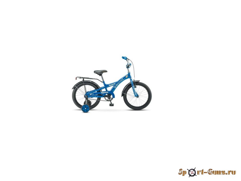 Велосипед Десна Дружок 16" Z010