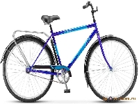 Велосипед Десна Вояж Gent 28 Z010 (17кг)