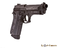 Пистолет пневматический SWISS ARMS P92 - фото №3