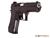 Пистолет пневматический SWISS ARMS SA941 - фото №3