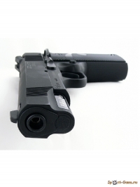 Пневматический пистолет Stalker S1911RD (Colt) - фото №4