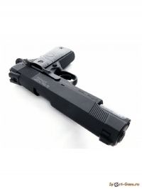 Пневматический пистолет Stalker S1911RD (Colt) - фото №5