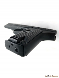 Пистолет пневматический  Stalker STT (ТТ) - фото №8