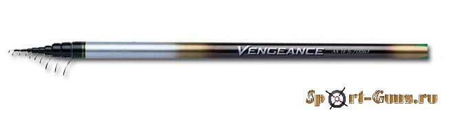 Удилище Shimano VENGEANCE AX TE GT 5-600