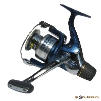 Катушка Shimano NEXAVE 4000 RC