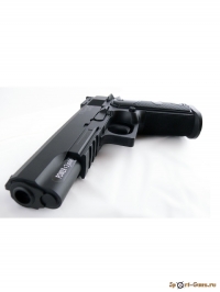 Пневматический пистолет Stalker S1911T (Colt) - фото №3