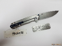 Нож складной туристический Ruike P801-SF - фото №1