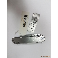 Нож складной туристический Ruike P801-SF - фото №2