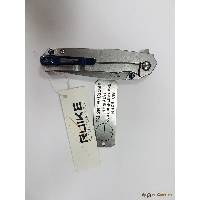 Нож складной туристический Ruike P801-SF - фото №3
