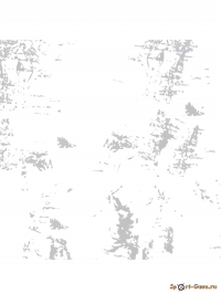 Камуфляжная лента McNett Snow - Снег, 3,66 м. ширина 5 см - фото №1