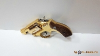 ММГ Револьвер Smith Wesson  60.3 - фото №1
