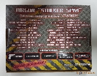 Пневматический пистолет Stalker SPM - фото №2