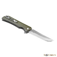 Нож складной Ruike P121-G - фото №1