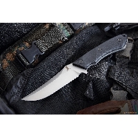 Нож Bison Mr.Blade  - фото №1