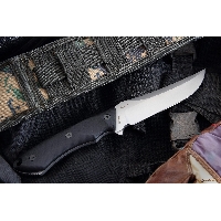 Нож Bison Mr.Blade  - фото №2