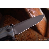 Нож Rift Grey Mr.Blade - фото №3